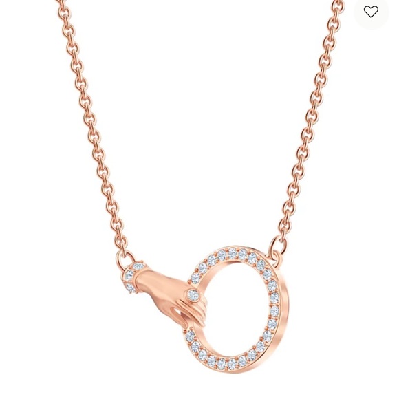 Swarovski necklace - Picture 8 of 8